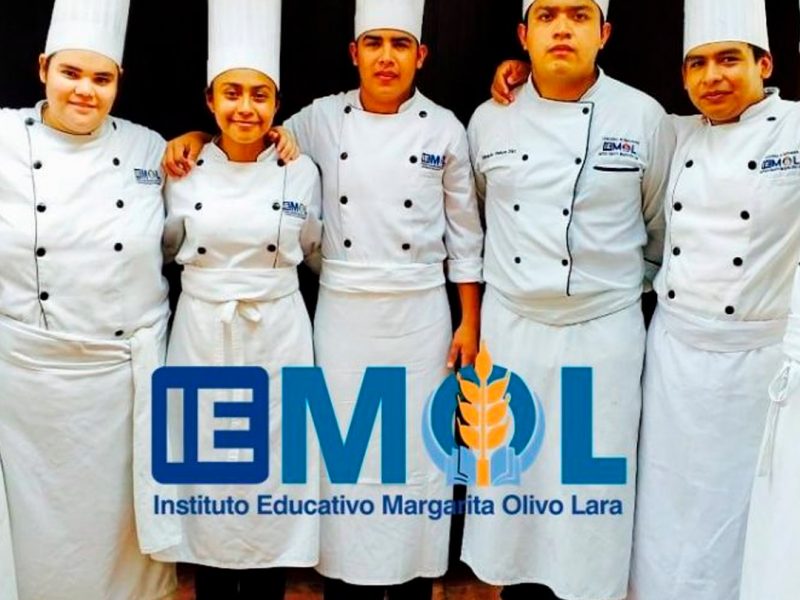 IEMOL Coatzacoalcos
