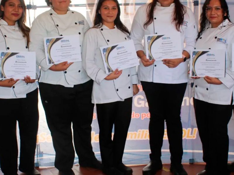 IEMOL Coatzacoalcos