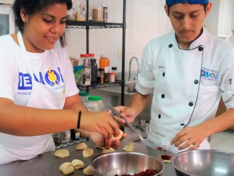 IEMOL Coatzacoalcos
