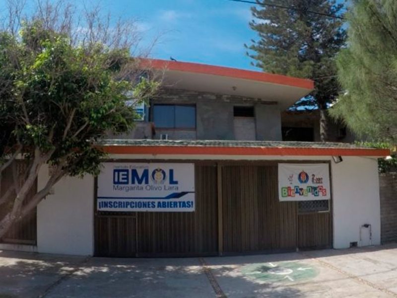 IEMOL Coatzacoalcos