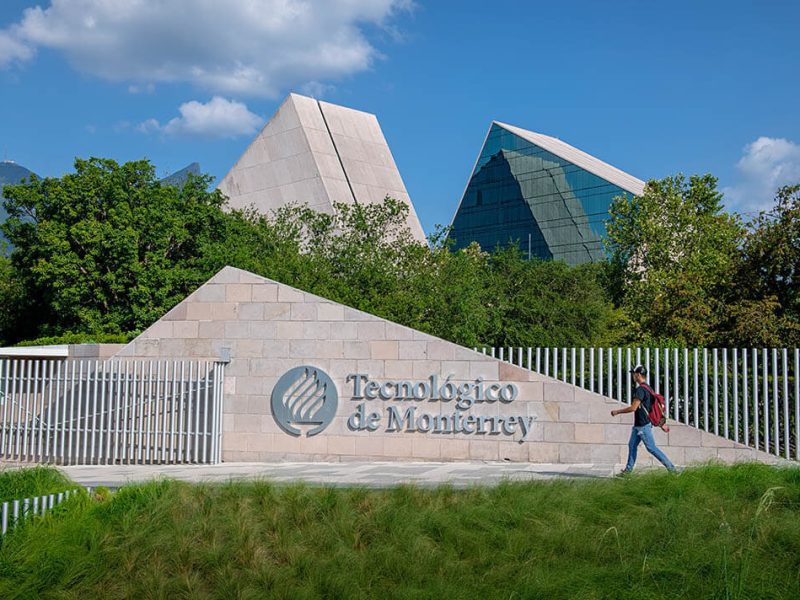 Tecnológico de Monterrey