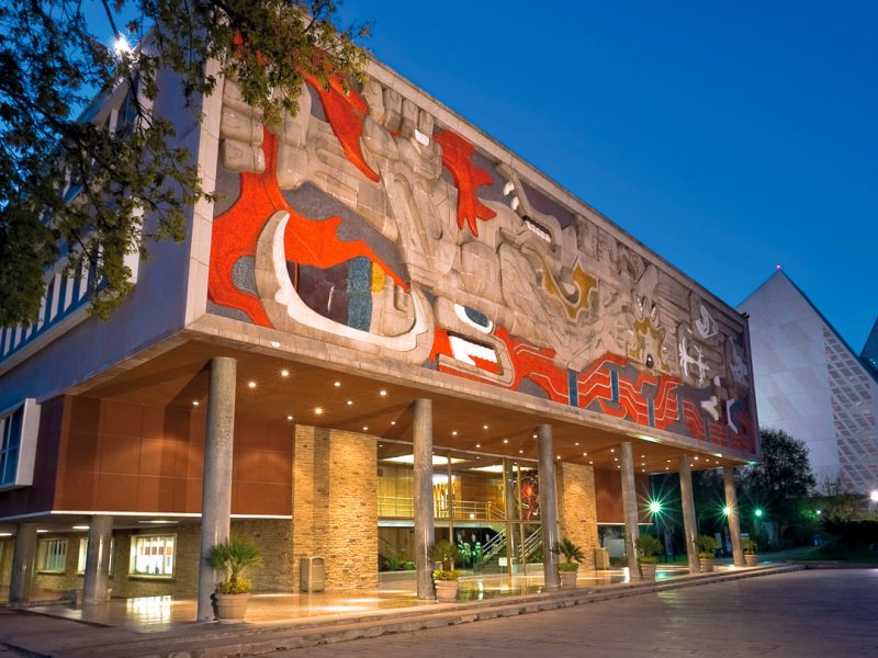 Tecnológico de Monterrey
