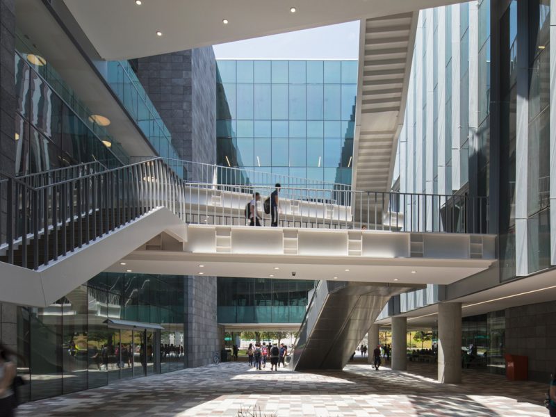 Tecnológico de Monterrey