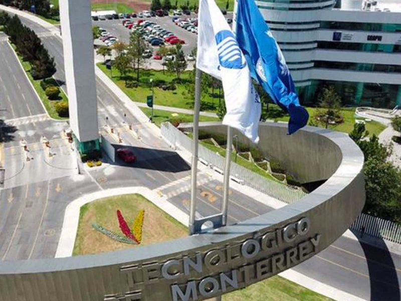 Tecnológico de Monterrey