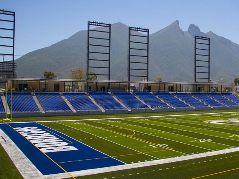Tecnológico de Monterrey