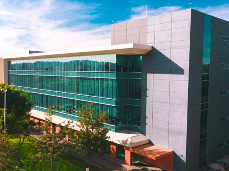 Tecnológico de Monterrey