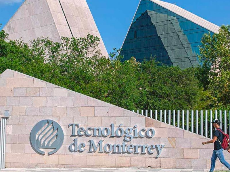 Tecnológico de Monterrey