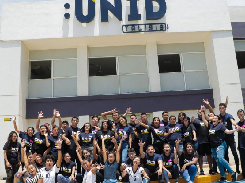 UNID Coatzacoalcos