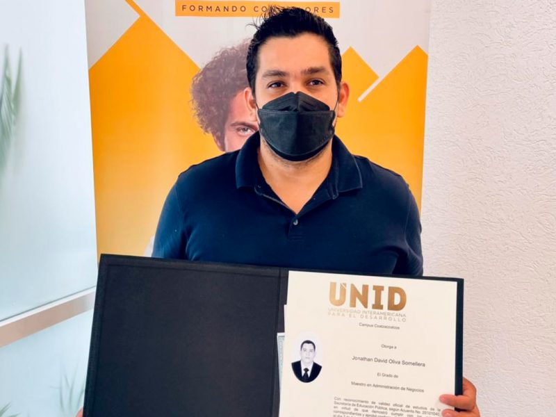 UNID Coatzacoalcos