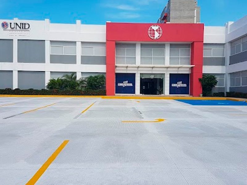 UNID Coatzacoalcos