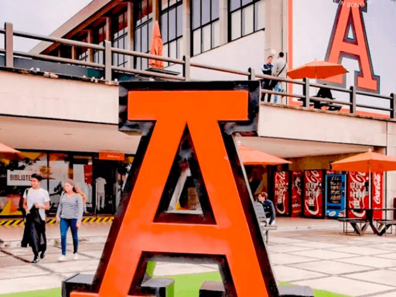Universidad Anáhuac
