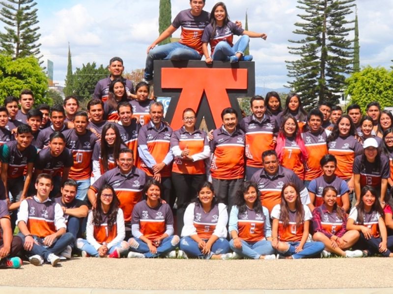 Universidad Anáhuac