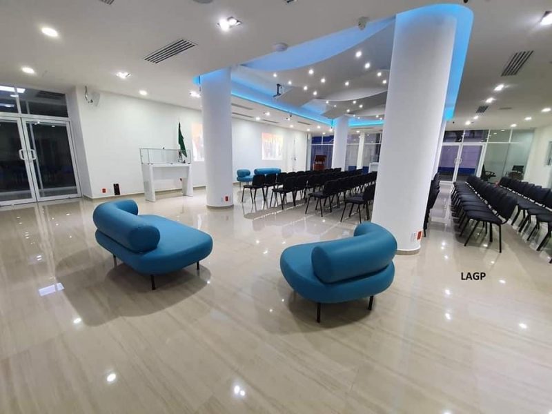 Universidad Cristóbal Colón