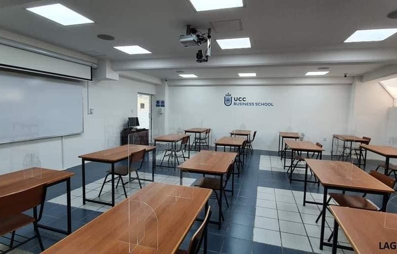 Universidad Cristóbal Colón
