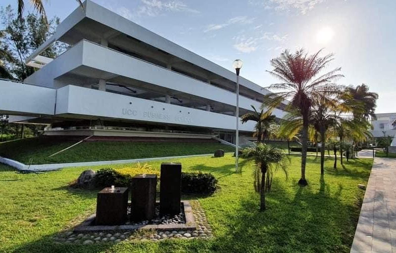 Universidad Cristóbal Colón