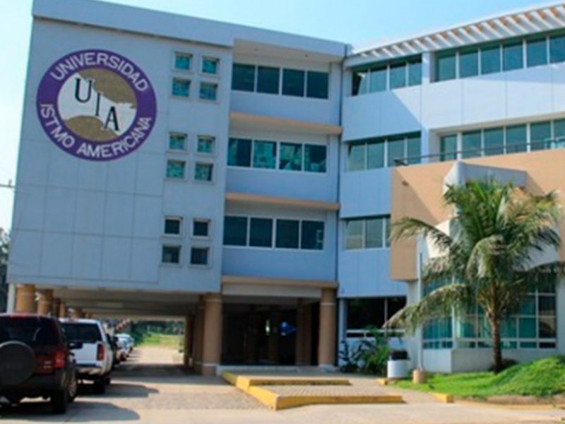 Universidad Istmo Americana UIA