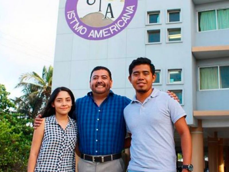 Universidad Istmo Americana UIA