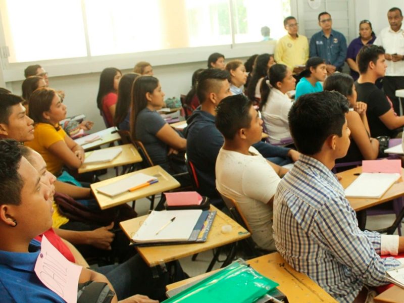 Universidad Istmo Americana UIA