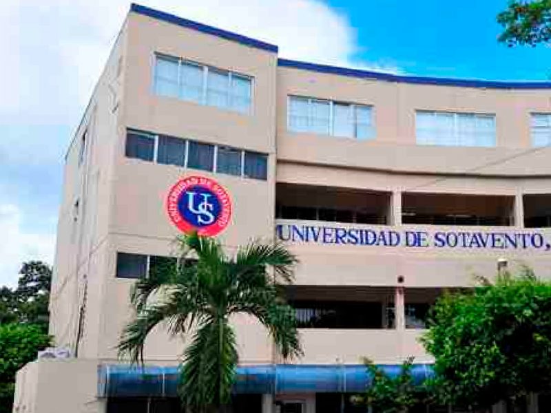 Universidad de Sotavento Coatzacoalcos
