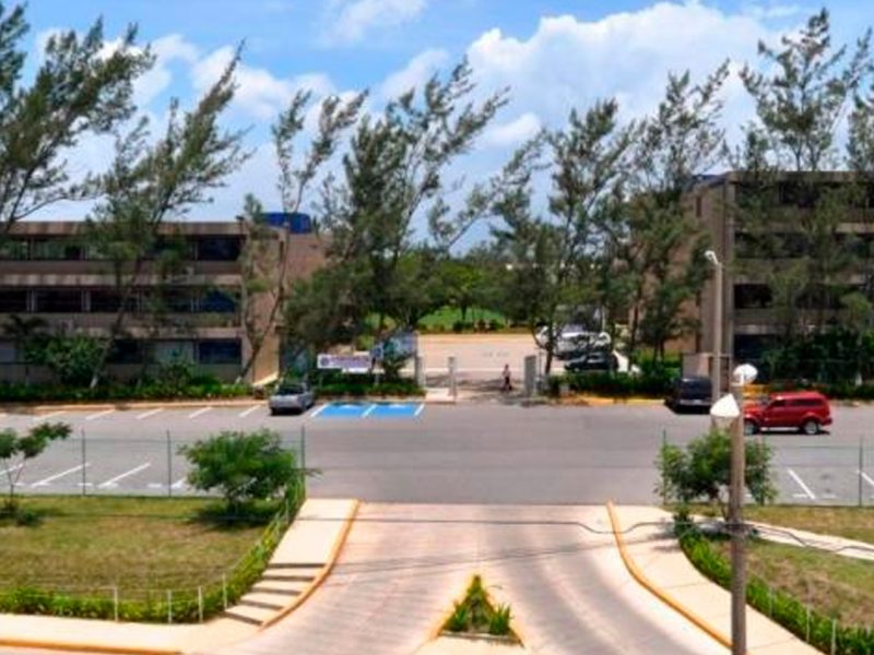 Universidad de Sotavento Coatzacoalcos