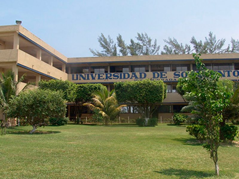 Universidad de Sotavento Coatzacoalcos