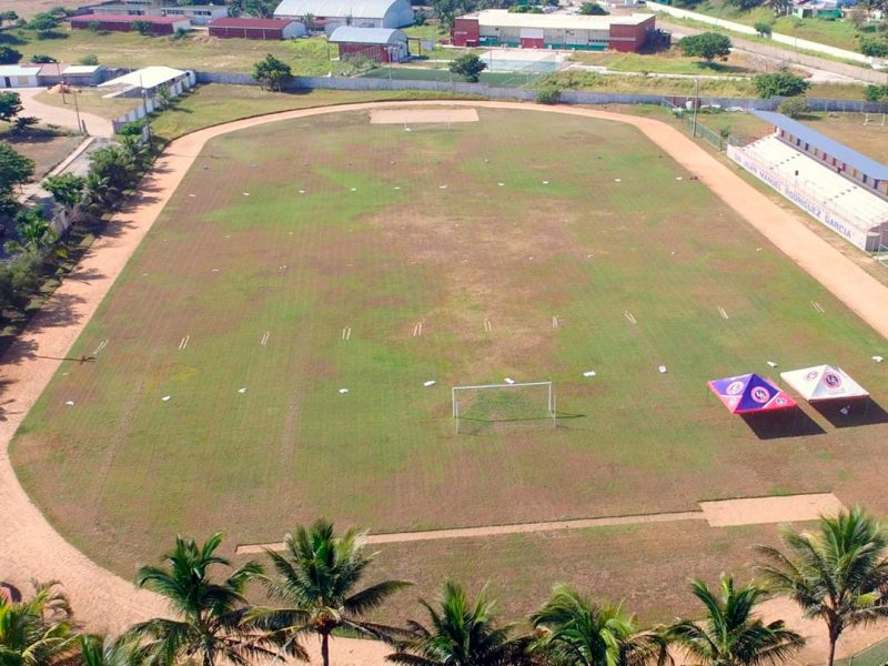 Universidad de Sotavento Coatzacoalcos