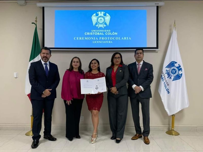 Universidad Cristóbal Colón