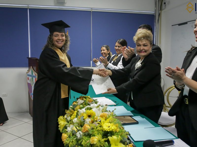 IESAM Instituto de Estudios Superiores Anglo Mexicano
