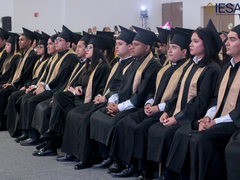IESAM Instituto de Estudios Superiores Anglo Mexicano