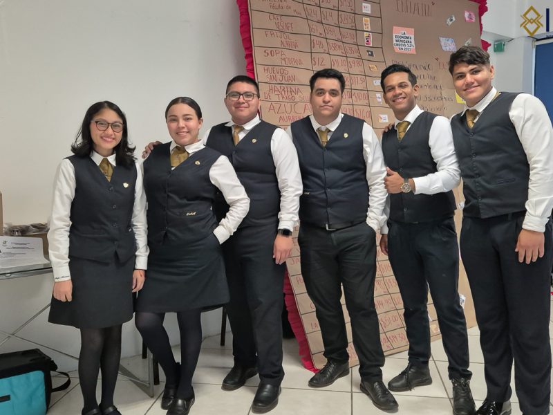 IESAM Instituto de Estudios Superiores Anglo Mexicano