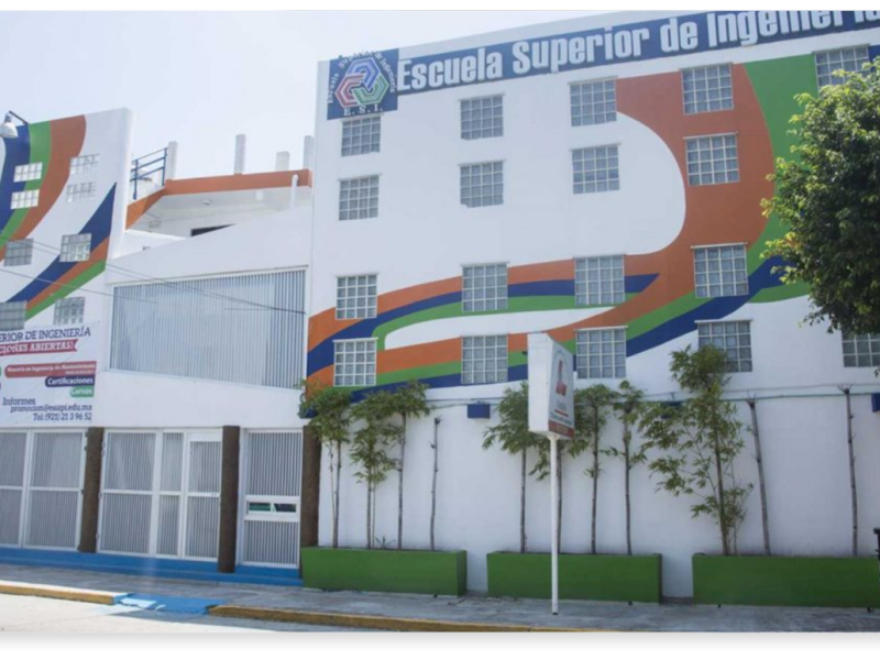 ESIAPI - Escuela Superior de Ingeniería