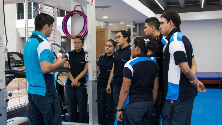 IPETH - Instituto Profesional en Terapias y Humanidades