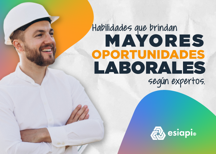 ESIAPI - Escuela Superior de Ingeniería