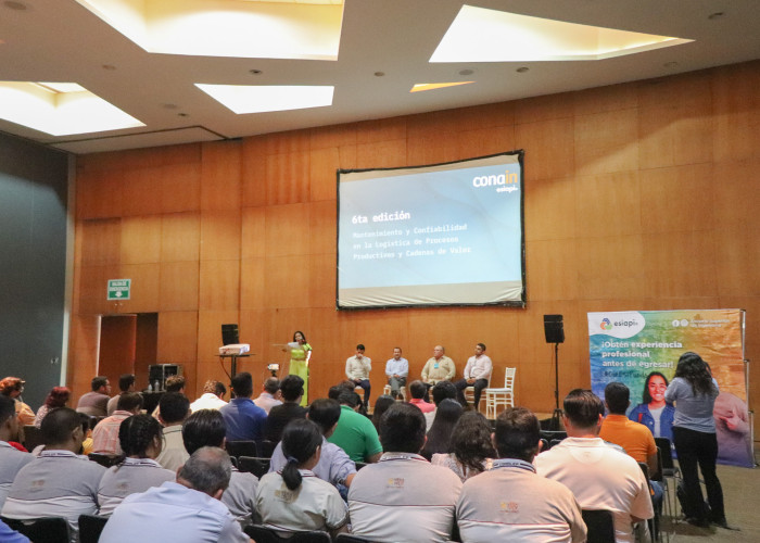 ESIAPI - Escuela Superior de Ingeniería