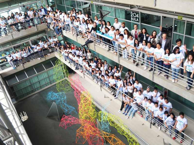 Universidad Gestalt de Diseño