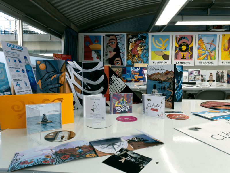 Universidad Gestalt de Diseño