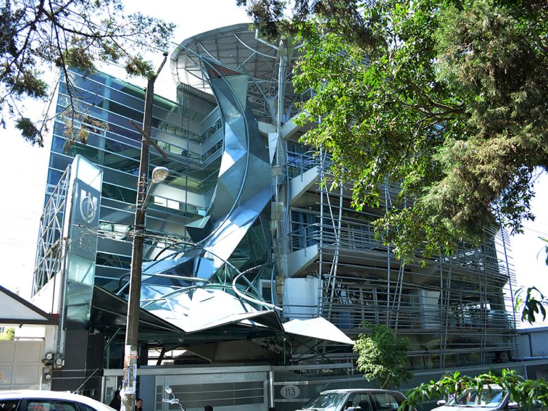 Universidad Gestalt de Diseño