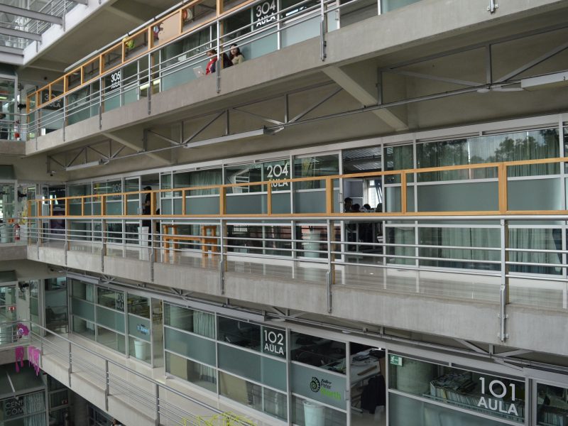Universidad Gestalt de Diseño