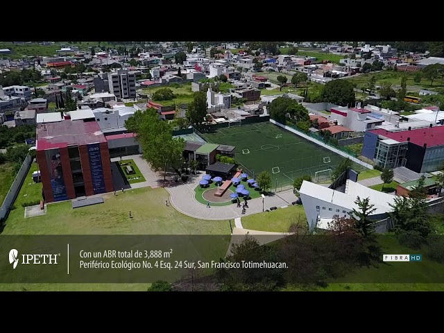 IPETH - Instituto Profesional en Terapias y Humanidades
